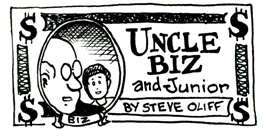 Uncle Biz